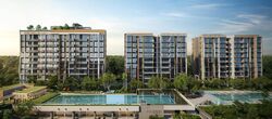 Jalan Jurong Kechil (D21), Condominium #522278161